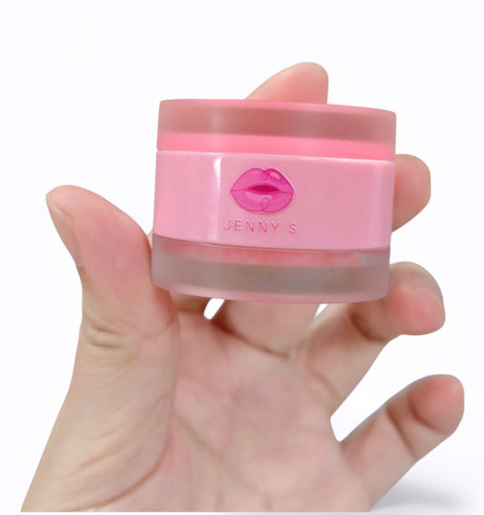 Exfoliante de Labios 2 en 1 sabor a peach - Jenny’s
