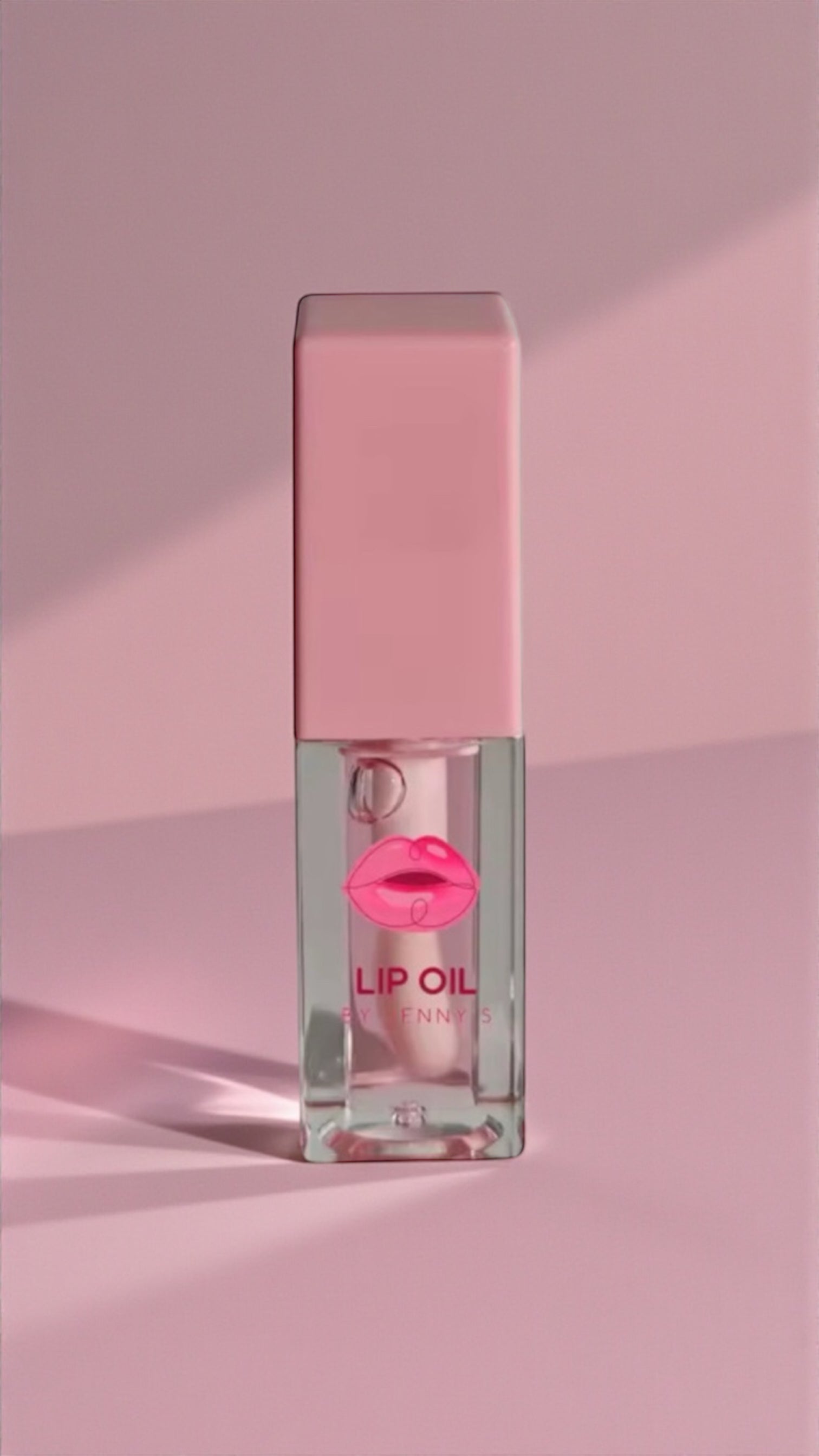 Lip oil - Jenny’s