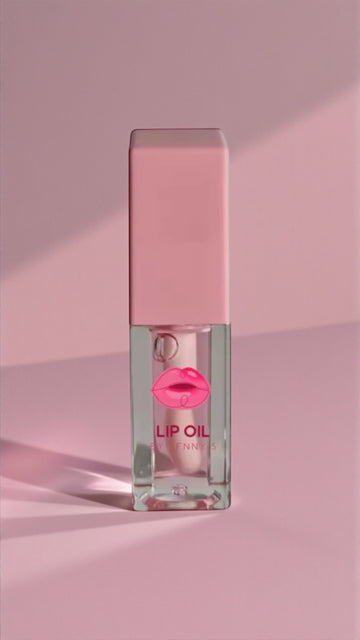 Lip oil - Jenny’s
