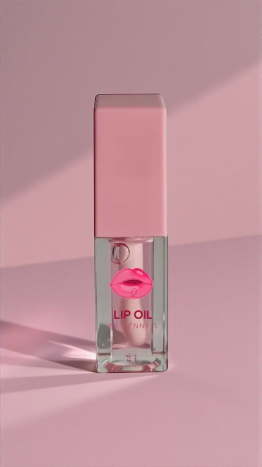 Lip oil - Jenny’s