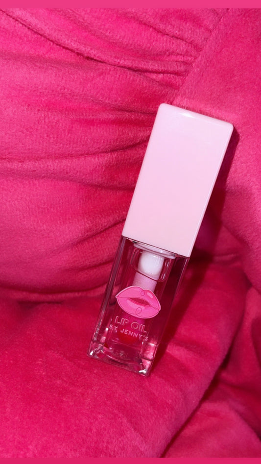Lip oil  by Jenny’s