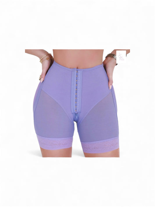 PEACH BOOTY SHORT - Jenny’s