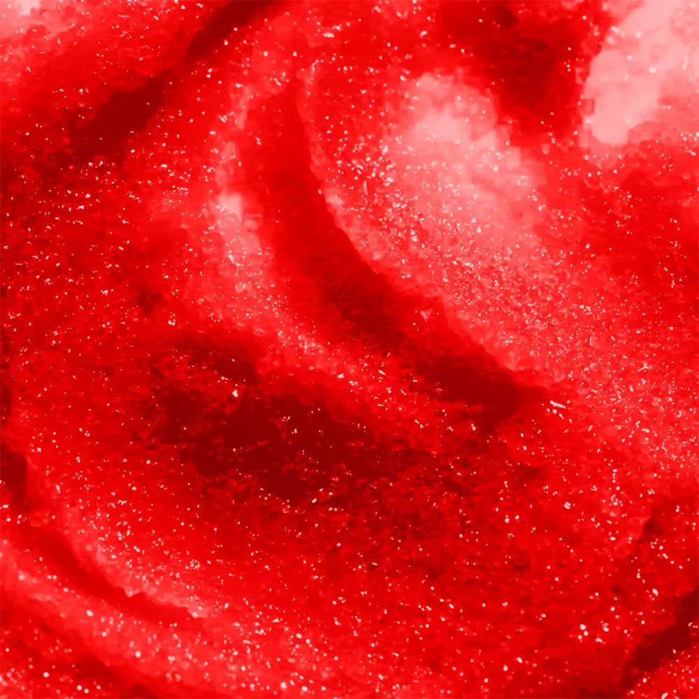 Exfoliante de Labios 2 en 1 sabor a Fresa - Jenny’s