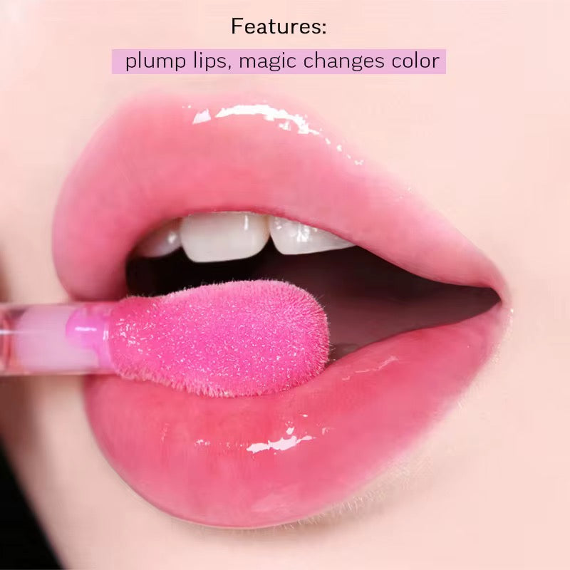 Lip oil - Jenny’s