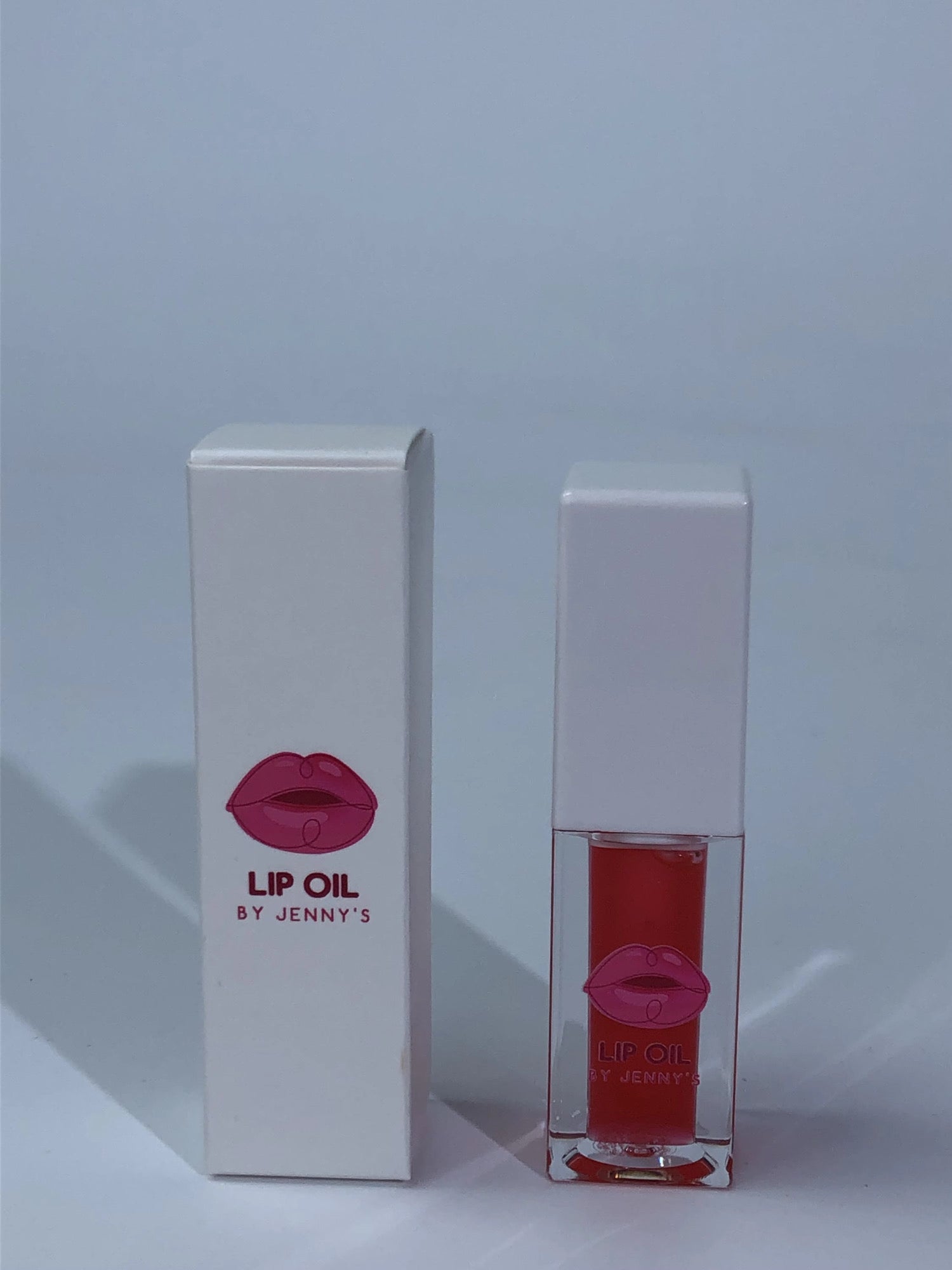 Lip oil by Jenny’s