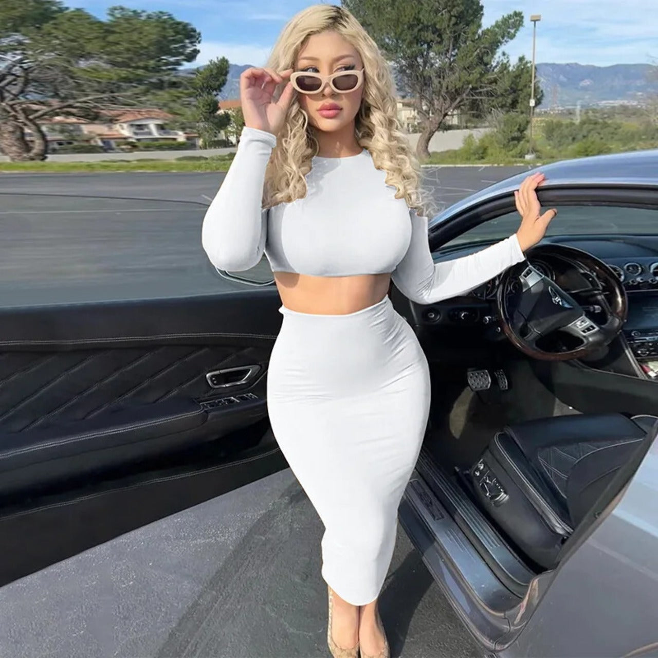 Set 2 pieces - Jenny’s