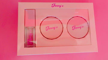 Jenny’s Lip kit
