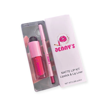 Lipstick & Lip Liner - Jenny’s