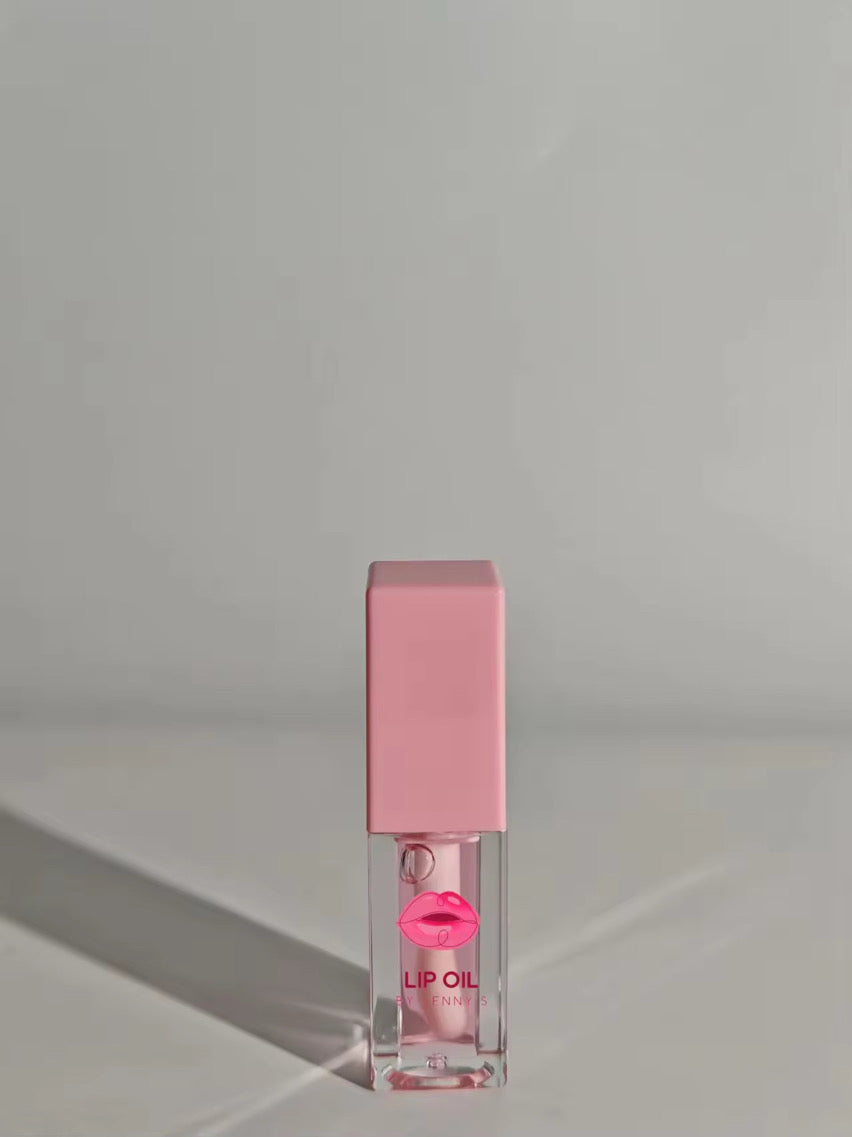 Lip oil Jenny’s
